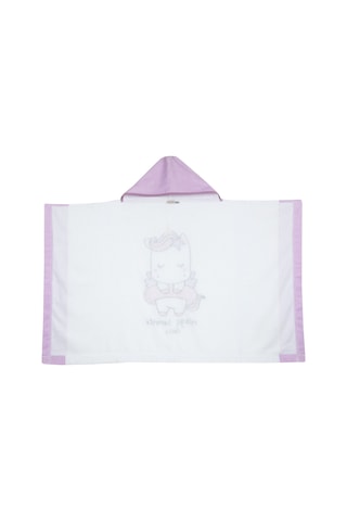 Chicco Plaj Havlusu 09016784000000 000012 Standart