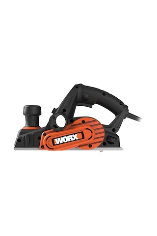 Worx Wx615 750Watt 82Mm Çift Bıçaklı Profesyonel Planya N11.371
