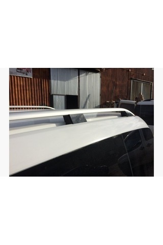 Tavan Çıtası Roof Rack Skyport Grey