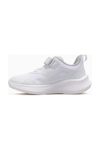 Vicco Karon Erkek Çocuk Hafif Sneaker Spor Ayakkabı 26y 346.146 Pe Beyaz Beyaz