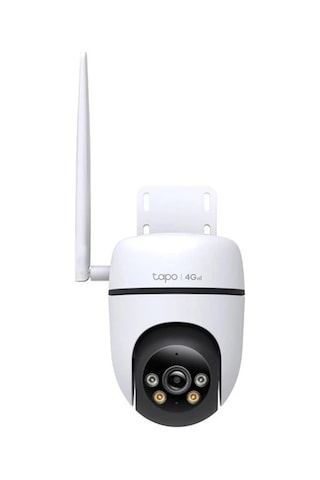 Tp-lınk Tapo C501gw Dış Mekan Pan/tilt 4g Lte Ip Kamera