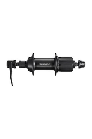 Shimano Tiagra Fh-rs400 Arka Gobek 130/9mm 28d Siyah