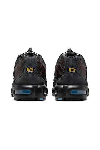 Nike Nıke Aır Max Plus Erkek Ayakkabı Fd0670-201 Kahverengi