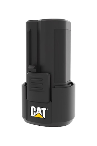 Cat Dxb26 12V 2.0Ah. li-Ion Yedek Akü