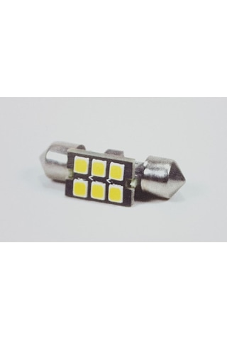 C10w 12v Exclusıve Cb 30mm Sofit Led Ph7025