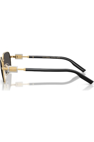 Dolce & Gabbana 0dg2316 02/87 56 16 145 Gu036807 Güneş Gözlüğü Sarı
