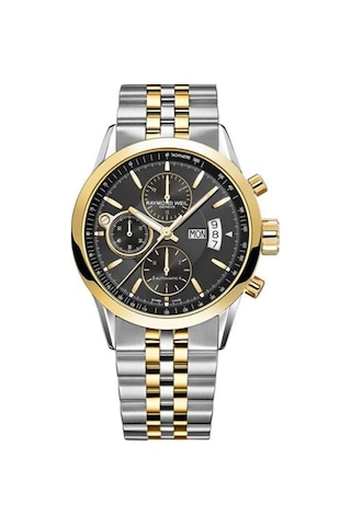 Raymond Weil 7730-STP-20021 Erkek Kol Saati