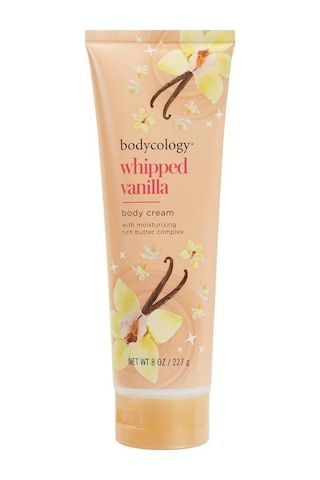 Boodycology Whipped Vanilla Vanilyalı Vücut Kremi 227 G
