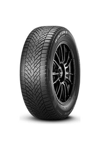 Pirelli 215/65R16 102T XL M+S 3Pmsf Scorpion Winter Kış Lastiği 2025