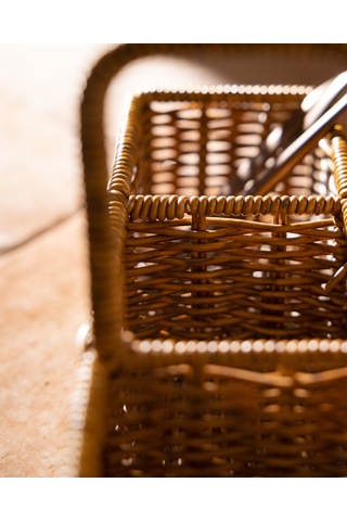 Rochelieu Organizer - Naturel Ognz0000000022