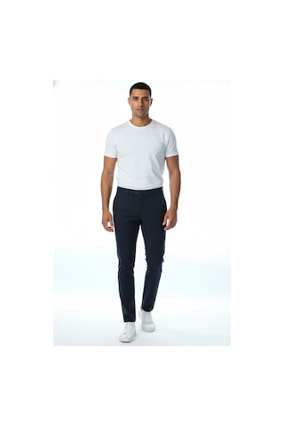 Ecer Erkek Pantolon 23136420 Lacivert