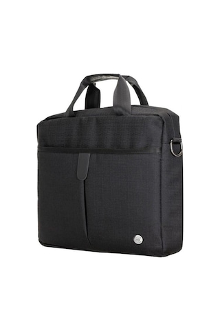 Plm Olero 13-14 inç Laptop Notebook Çantası Antrasit Renk