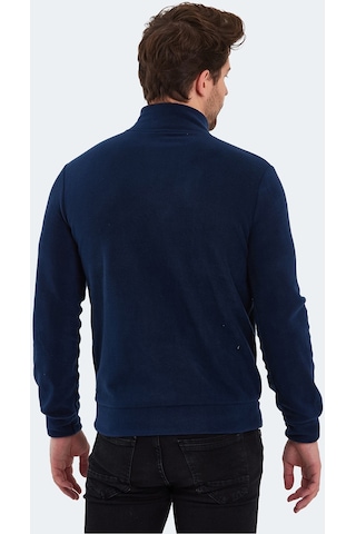 Slazenger Sansa Erkek Polar Lacivert