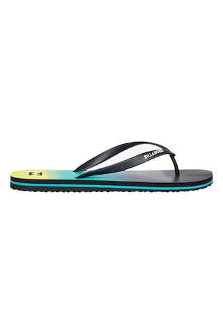 Bıllabong Billabong Tides Fade Ls Erkek Terlik Siyah Blk Siyah