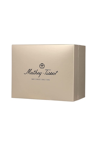 MATHEY-TISSOT D709PQI KADIN KOL SAATİ