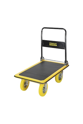 Stanley Fatmax Fx704 300kg Profesyonel Paket Taşıma Arabası