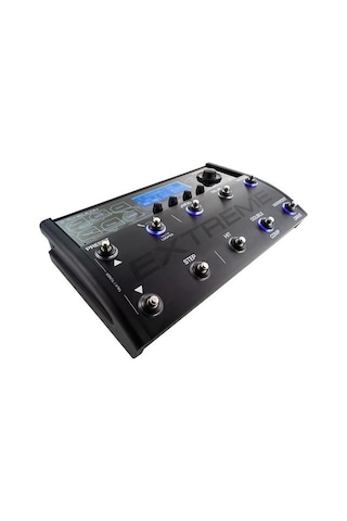Tc Helicon Voicelive 3 Extreme Efekt Pedalı