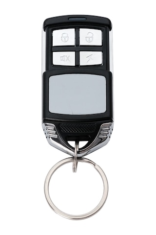 Oto Açma Kapama Kumanda Set Uzaktan Kumanda Fr18m