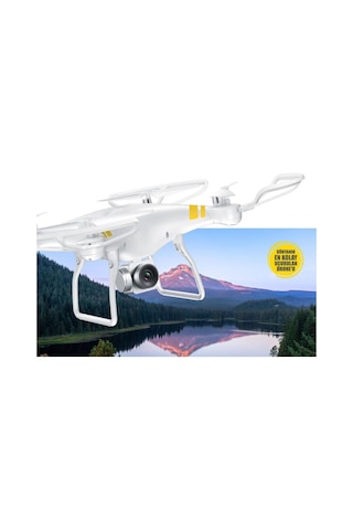 Corby CX009 Pro 720p Kameralı Smart Drone