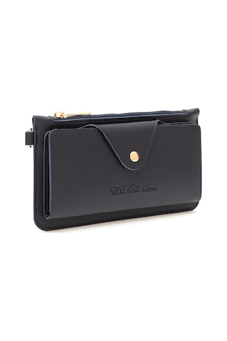 U.s. Polo Assn. Kadın Lacivert Cüzdan 50316864-vr033 Lacivert