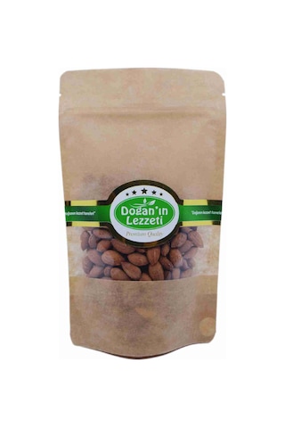 Doğan'ın Lezzeti Kayısı Çekirdeği 500 G