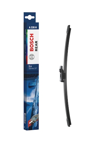 Volkswagen Taigo Arka Silecek 2022-2024 Bosch Rear A335h