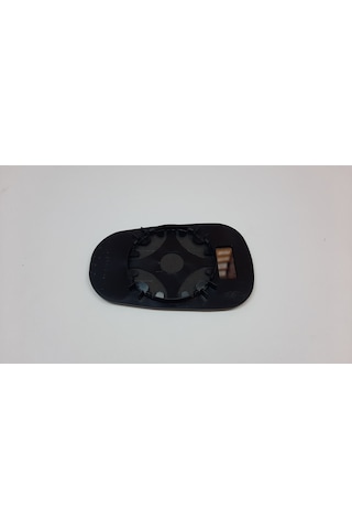 Nissan Micra 2003-2010 Model Arası Isıtmasız Sağ - Sol Taraf Ayna Camı