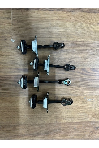 Honda Civic Fd6 Kapı Gergi 4 Kapı Set 2006-2011