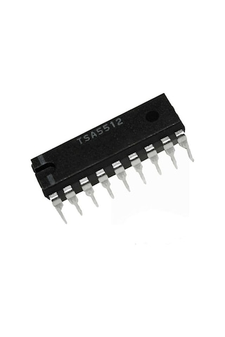 Tsa 5512- Ozkose