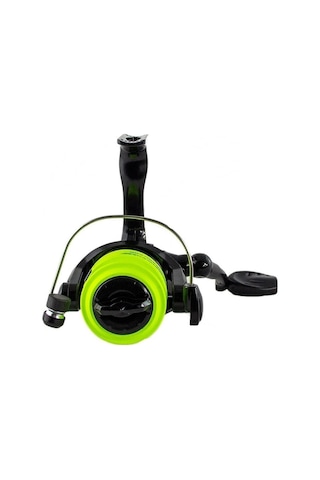 Hıkaru 200 Lrf & Spin Olta Makinesi 5 Bilye