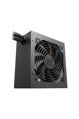 Sharkoon SHP 80+ Bronze 12 CM Güç Kaynağı 600 W