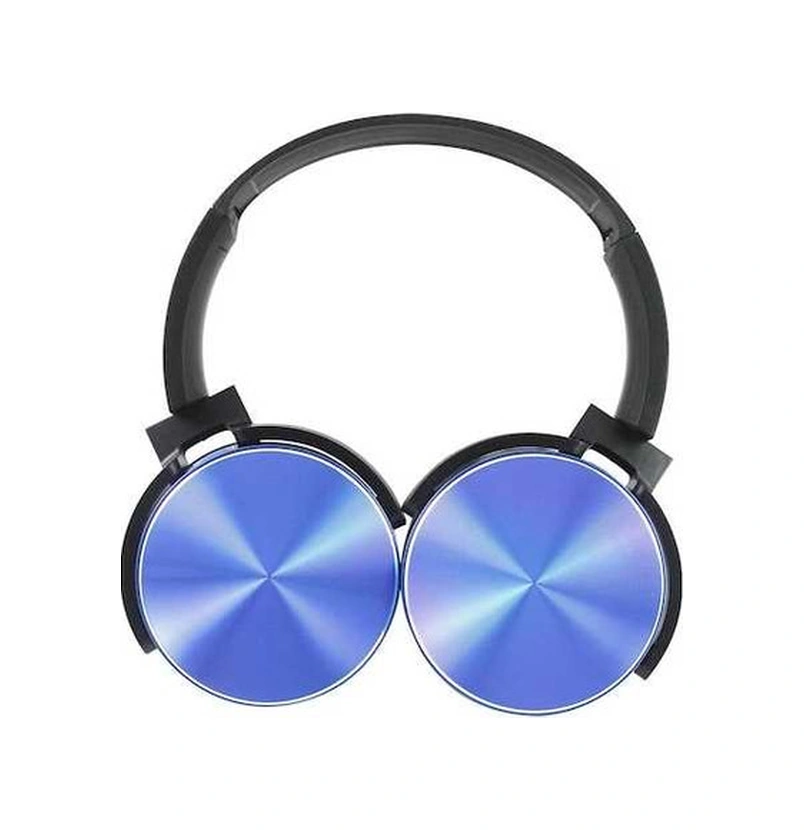 Fortunelane 450bt Kulaküstü Bluetooth Kulaklık, Mikrofonlu Serbest Konuşma, Hi-fi Derin Bas, Stereo Ses, Telefon-bilgisayar Uyuml