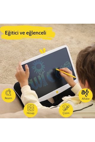 Xiaomi Wicue 16” LCD Dijital Renkli Çizim Tableti