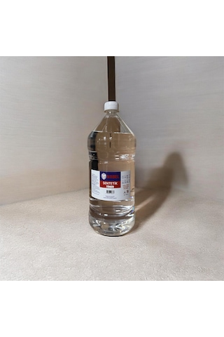 Eko Nobel Sentetik Tiner 3/1 1750 Ml