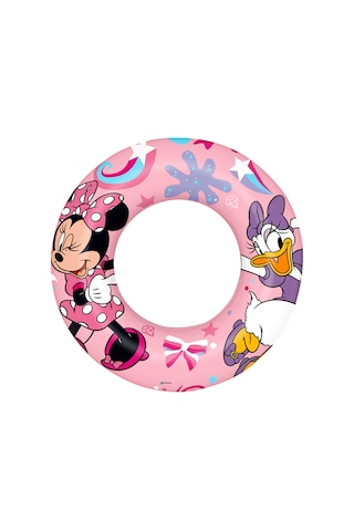 Minnie Mouse Simit 56 Cm Minnie Mouse Deniz Kolluk 15x25 Cm