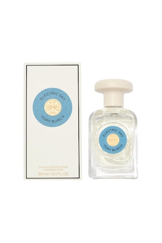 Tory Burch Electric Sky Edp 90 Ml Kadın Parfümü Aromatik - Odunsu