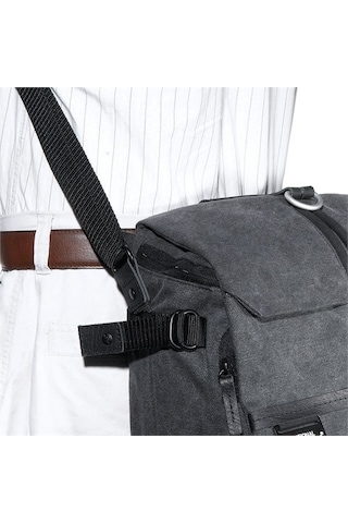 National Geographic Ng W2160 Omuz Çantası - Medium