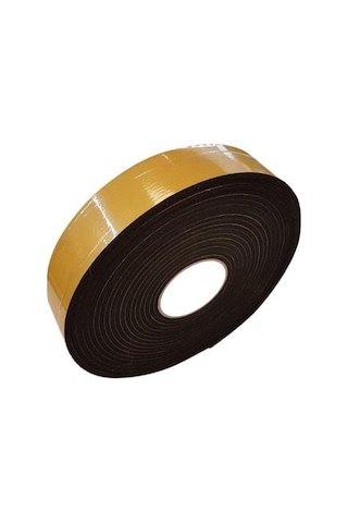 Epdm Bant 5 Mm X 50 Mm X 10 Mt
