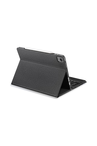 Dux Ducis İpad Air 4 / 5 / İpad Pro 11 2020/2021/2022 Tk Series Kablosuz Bluetooth Klavye Touchpad- 5775 Çok Renkli