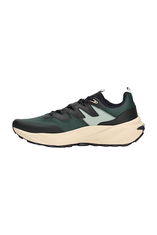 Jack Wolfskın Jack Wolfskin Ps Trail Low Erkek Yeşil Outdoor Ayakkabı E0271