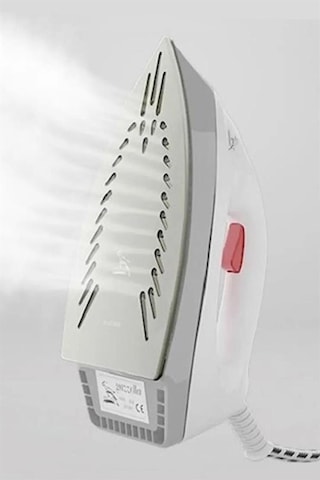 Silter Gazella SPR/MN 2020 Süper Mini Elegant Buhar Kazanlı Ütü