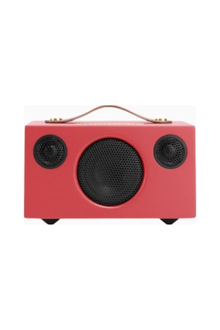 Audio Pro T3+ Taşınabilir Bluetooth Hoparlör, 25w, Coral