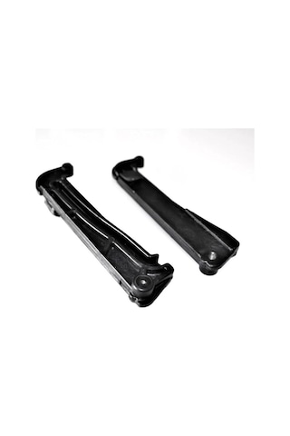 Renault Clio 2 Campus / Clio Symbol 98-12 Sunroof Tamir Parçası 4'lü Set