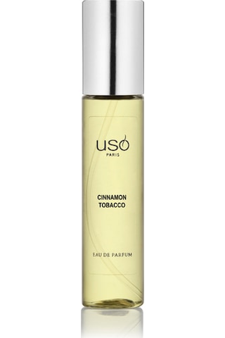 Uso Cinnamon & Tobacco Erkek Parfüm EDP 15 ML