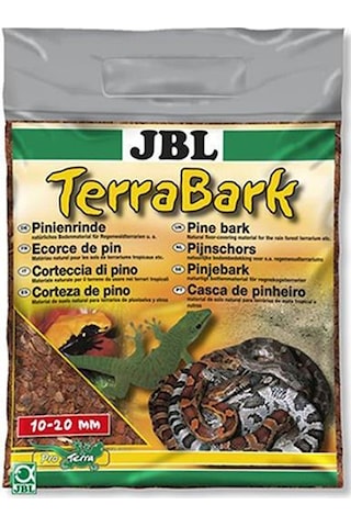 Jbl Terrabark 10-20mm 5 L