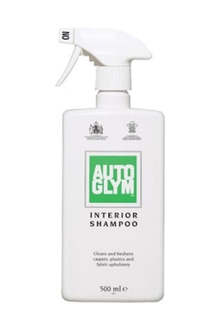 Autoglym Döşeme Temizleyici 500ml ınterior Shampoo Autoglym Döşeme Temizleyici 500ml ınterior Shampoo