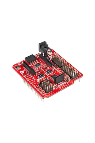 Sparkfun Kablosuz Motor Sürücü Kartı