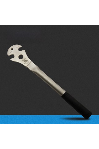 Geeksen Bıkehand Yol Bisikleti Pedal Anahtarı: Uzun Saplı, Çok Fonksiyonlu Tamir Aracı Yc-163 Stokta Çok Renkli