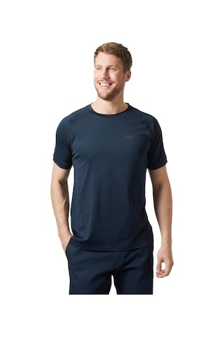 Helly Hansen Helly Hansen Erkek Hp Ocean T-shirt 10100 Lacivert
