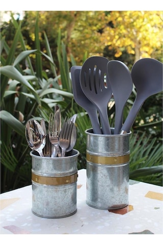 The Mia Galvin Kaşıklık 17x11cm